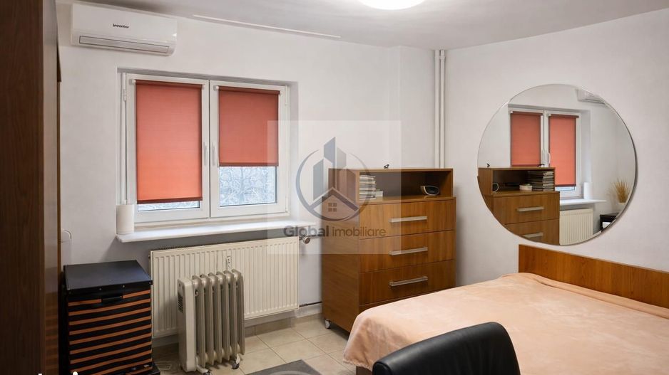Apartament 2 camere, balcon, Ștefan cel Mare - Poză 5