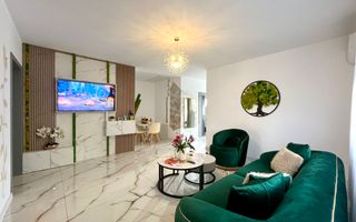 Duplex superb cu 3 camere | Mosnita Veche - Poză 1