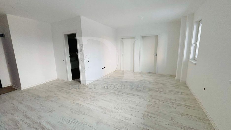 Apartament finisat 3 camere / Zona Somesului - Poză 2