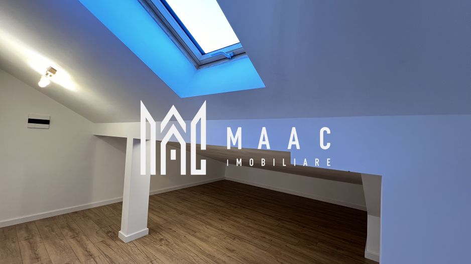 Penthouse pe 2 niveluri I PREDARE LA CHEIE I 4 camere I INTABULAT I 0% Comision - Poză 5