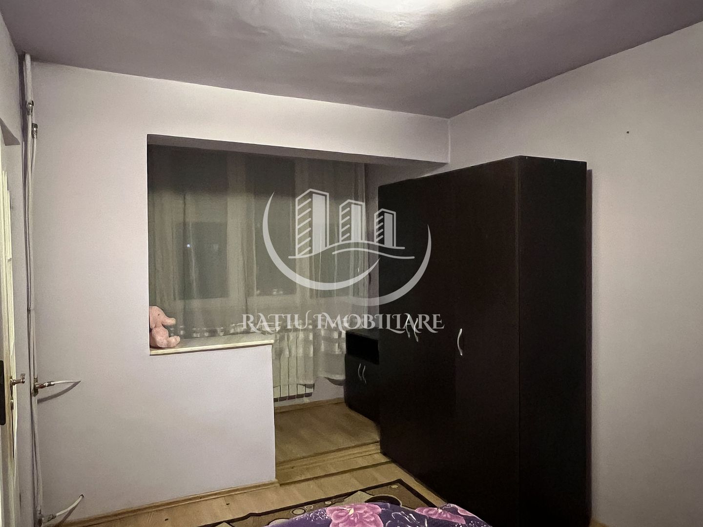 Apartament cu 2 camere | Grigore Ureche | Zona 22 Decembrie | Oradea - Poză 5