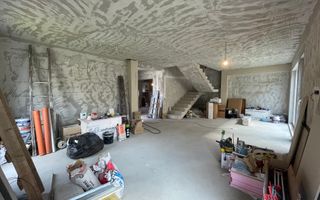 Casa tip duplex, semifinisata, 160 mp și teren 250 mp – Europa, Cluj! - Poză 4