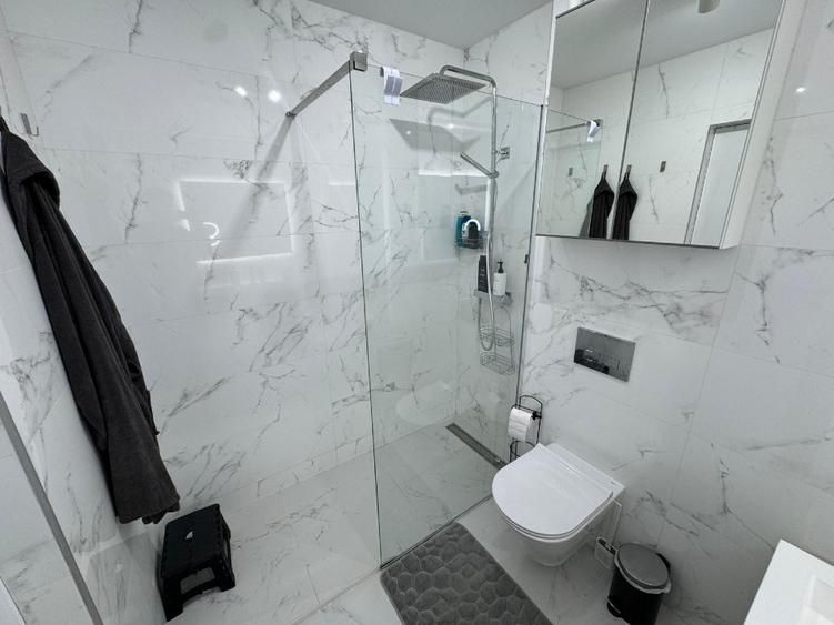 Apartament 2 camere CORE | Parcare subterana cu statie electrica - Poză 5