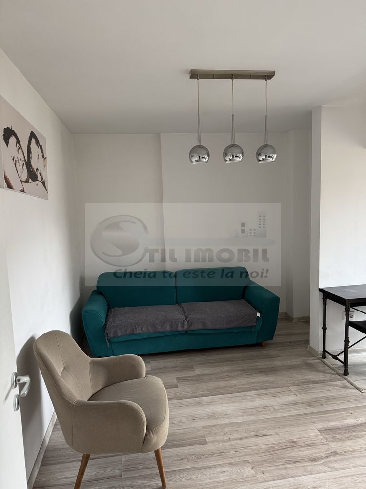 Apartament Metropolitam Iassium Luxury-Targu Cucu- 499 EURO - Poză 6