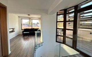 Vilă 6 Camere 2012 - BANEASA - HERASTRAU - - Poză 5