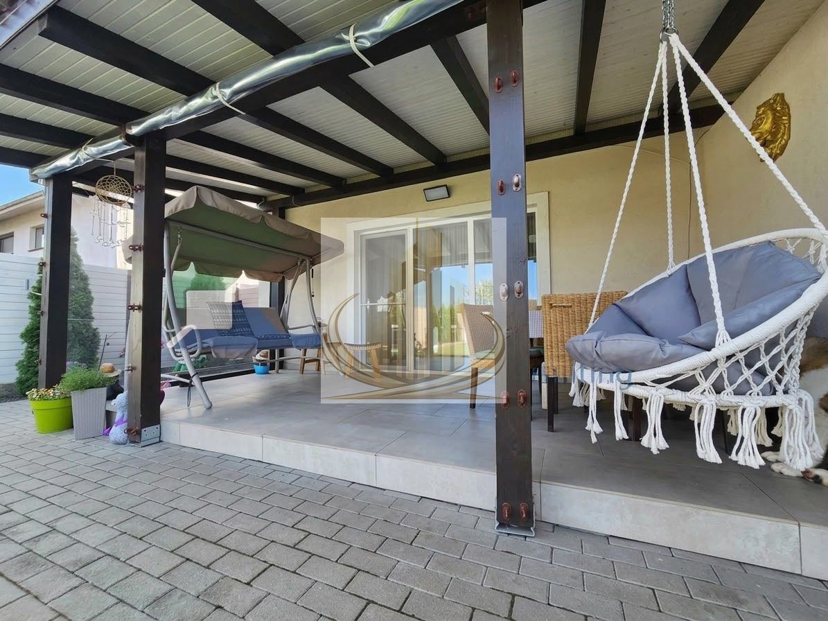 Duplex 3 camere Dumbrăvița | 80 mp | 15 mp terasă | 350 mp teren - Poză 15