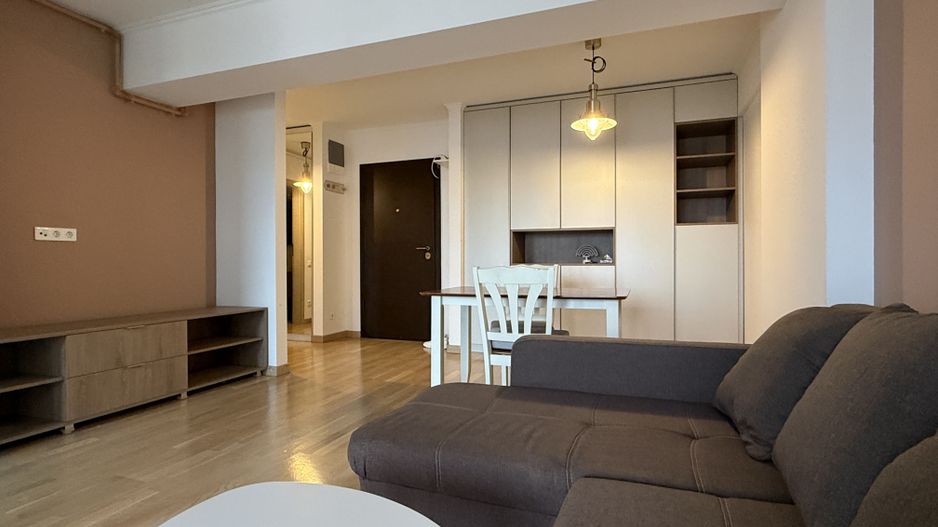 Apartament Banu Manta - Primaria Sectorului 1 - ICON Residence - Poză 4