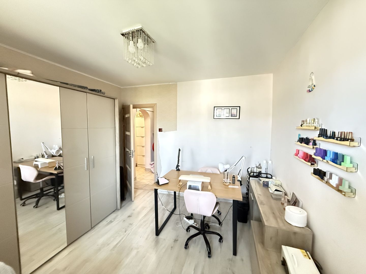Vanzare apartamernt 3 camere Drumul Taberei, Bucuresti - Poză 8
