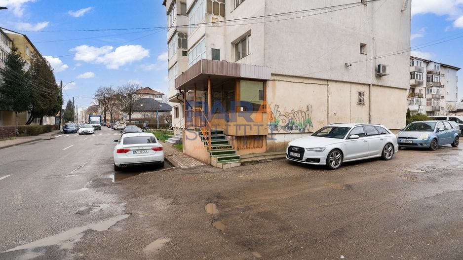 spațiu comercial DE ÎNCHIRIAT - Poză 12