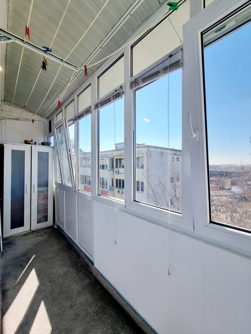 2 Camere Grivita 1Mai Metrou Mobilat Modern - Poză 10