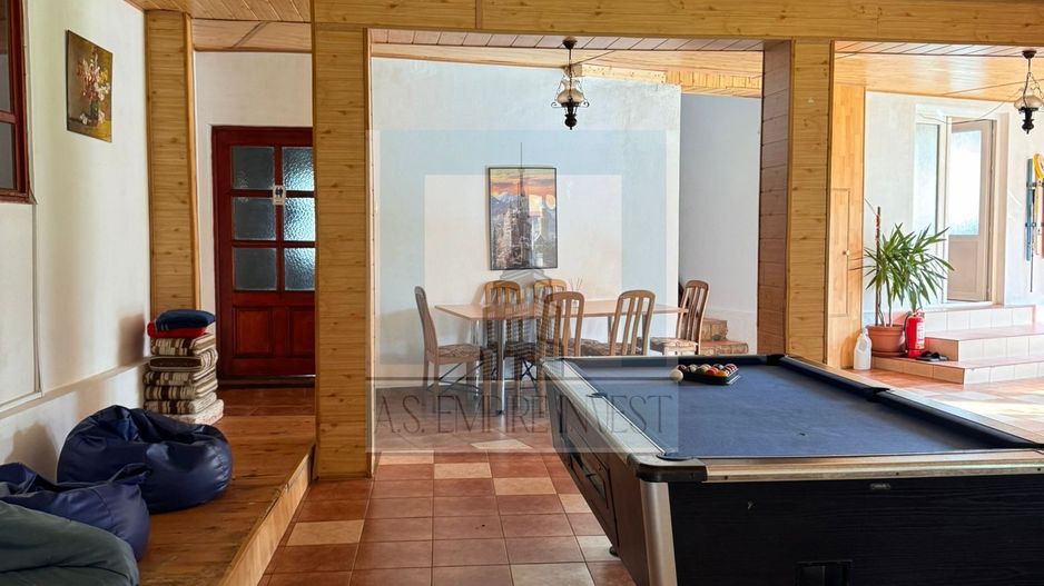 Casa de vacanta(Pensiune) - Fundata Brasov - Poză 14