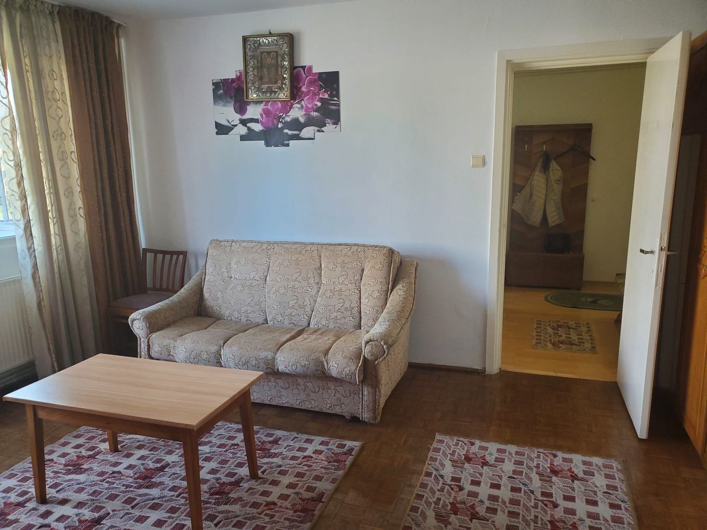 Apartament 2 camere zona Gemenii - Poză 2