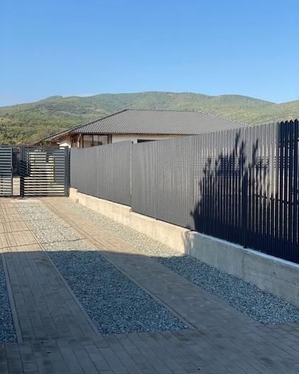 Casă nouă Alba Iulia | 120 mp utili | 600 mp teren | 3 dormitoare - Poză 3