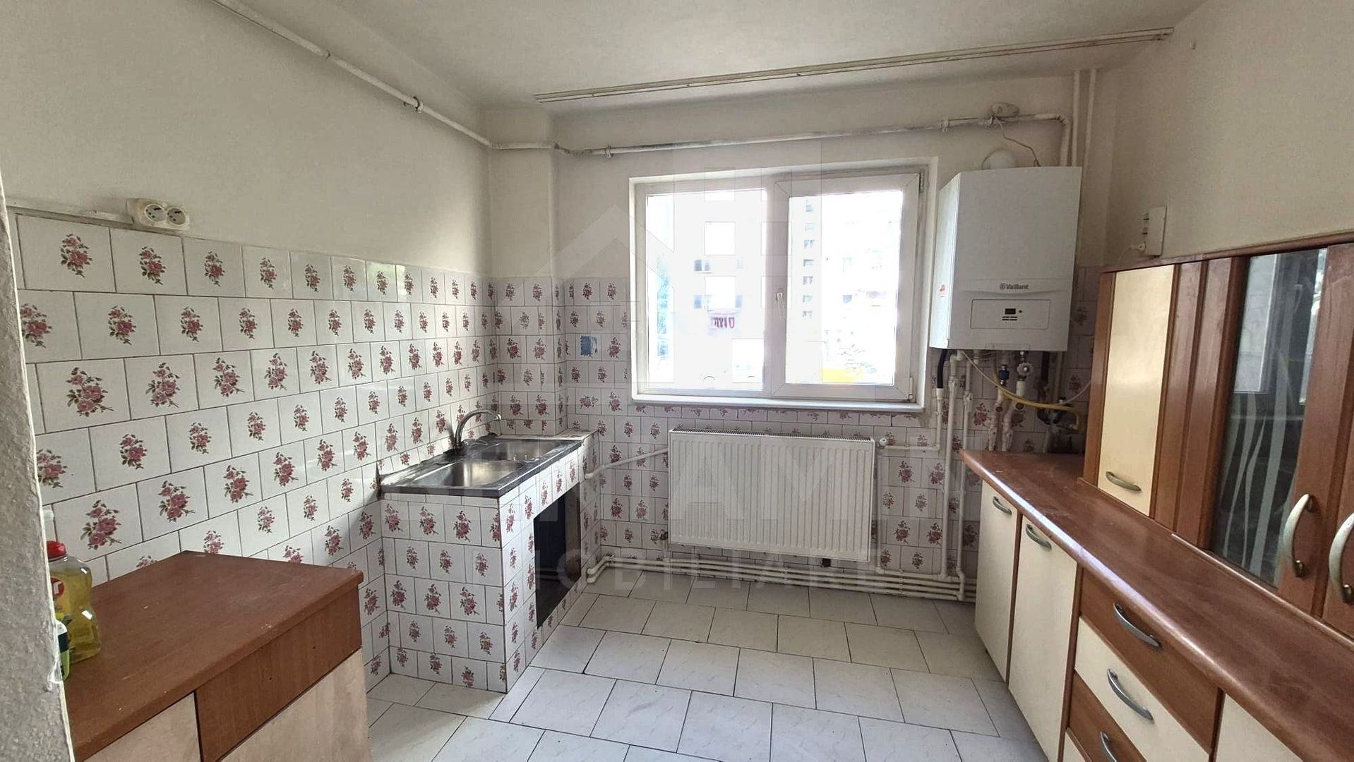 2Camere-54mp-Centrala Termica-Craiovita-Noua-Disponibil Imediat - Poză 4