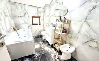 Casa de vanzare intre alba si micesti - Poză 8