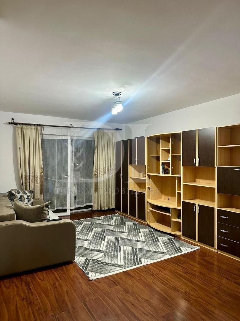 Apartament cu o camera | zona Cetatii Floresti - Poză 1