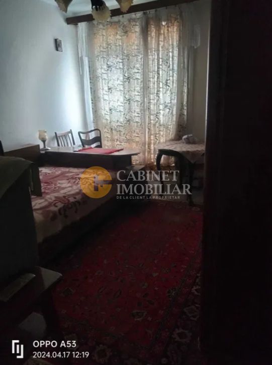 Piata Unirii - 2 camere - etaj intermediar - Poză 2