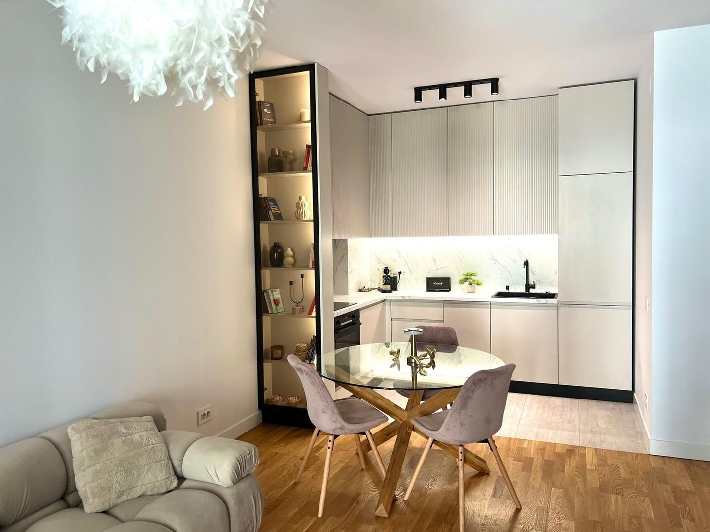 Vanzare apartament tip studio dublu - Avalon Estate | Comision 0 - Poză 1