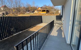 Apartament cu 2 camere, 53 mp, parcare, Zona Livezeni - Poză 9