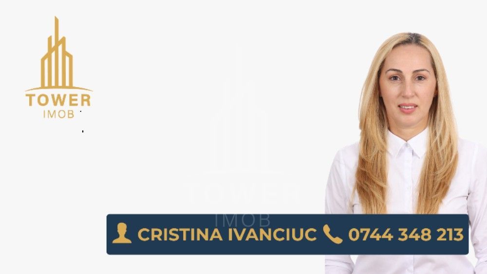 Apartament| Chirie Modern cu Parcare Subterană și Boxă | Zona Terezian - Poză 10