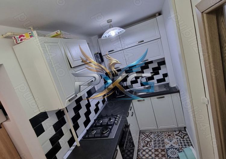 Apartament 2 camere Luica - Poză 5