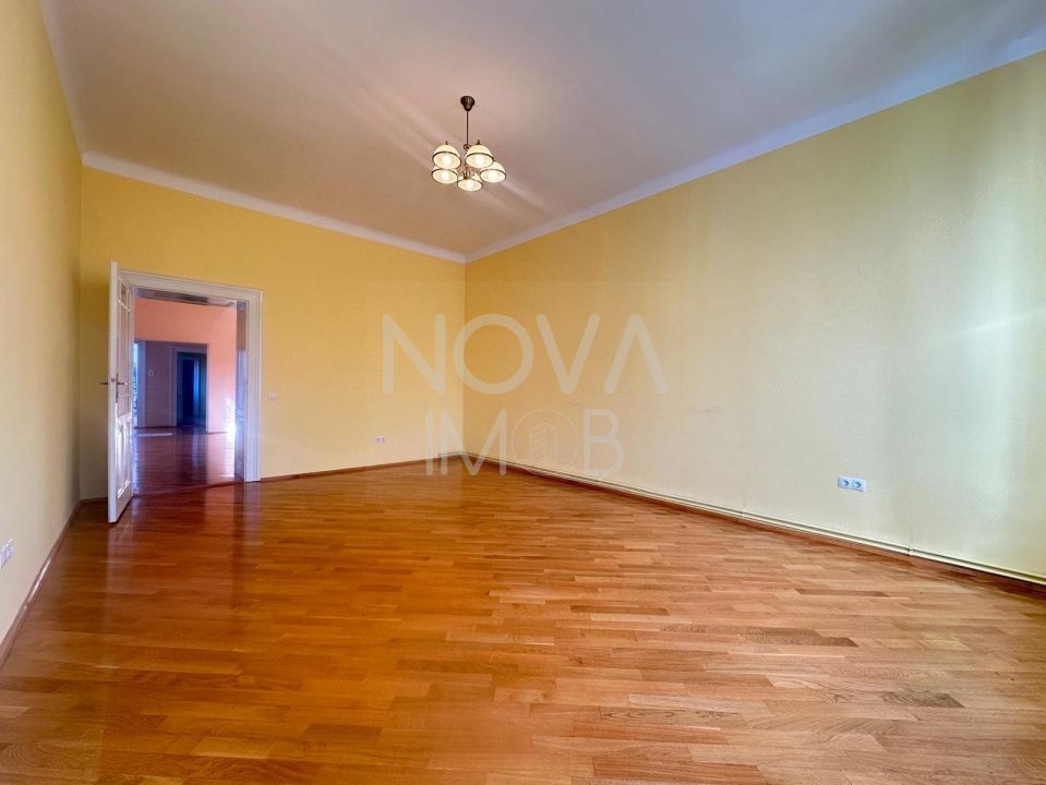 Apartament 4 camere, Str. Cetatii - Sibiu - Poză 15