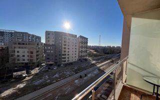 AP. 2 CAMERE LUJERULUI, CENTRALA TERMICA, BLOC NOU, METROU 5 MINUTE - Poză 7