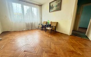 2 camere, etaj intermediar, Unirii! - Poză 5
