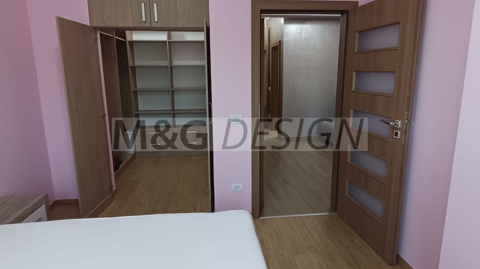 2 camere BLOC NOU Iosefin - Poză 15