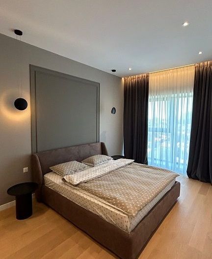 Renting Bucharest | 3 bedrooms apartment | Floreasca | Parking - Poză 5