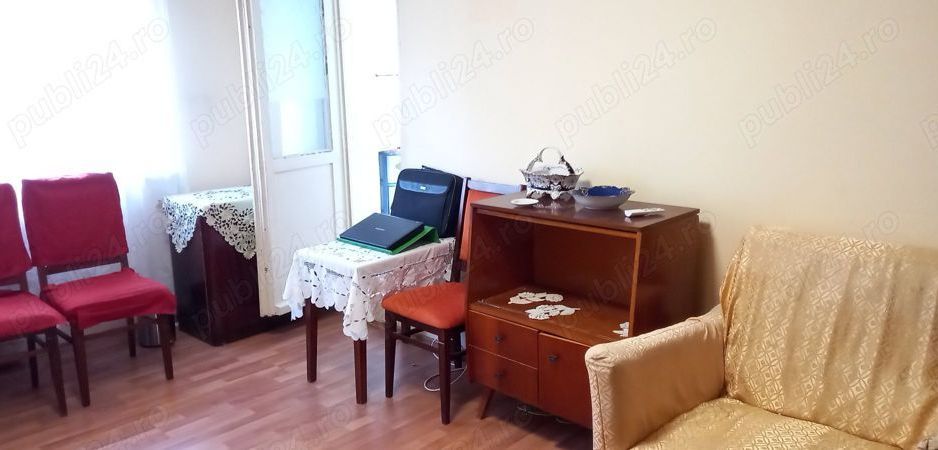 Vand apartament 2 camere zona Aviatiei - Poză 8