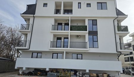 Apartament 2 camere Otopeni central