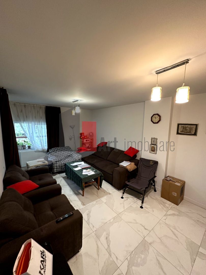 Casă individuală de vânzare – Dămăroaia, Sector 1, București - Poză 10