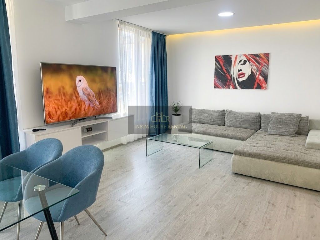 Vila 4 camere Pipera/Tunari *parcare 2 + terasa si gradina* - Poză 2