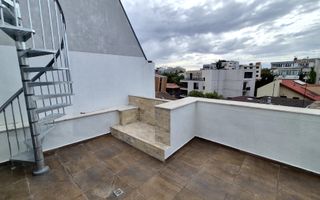 Apartament premium 2 camere 76,70 mp utili + terasa 17,50 mp Polona comision 0% - Poză 7