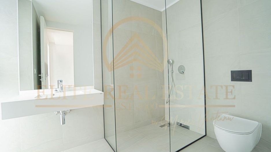 Stațiunea Mamaia - Vânzare apartament cu 4 camere, 3 bai cu vedere la lac. - Poză 12