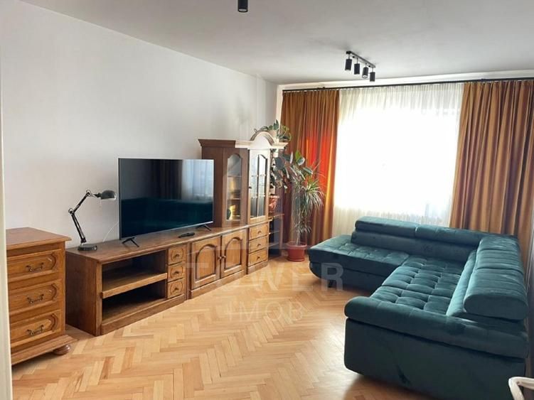 Apartament modern cu 2 camere, complet utilat, în zona Ștrand - Poză 8