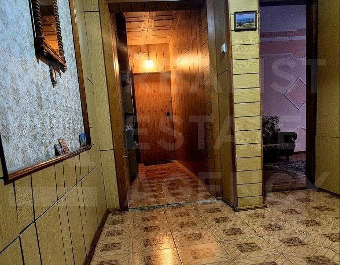 Vânzare, apartament 4 camere, str. Alexandr Puskin, Bălți. - Poză 9
