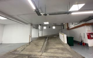 Penthouse Lux 5 camere de vanzare*** 1 Loc de Parcare***Dorobanti***Floreasca - Poză 58