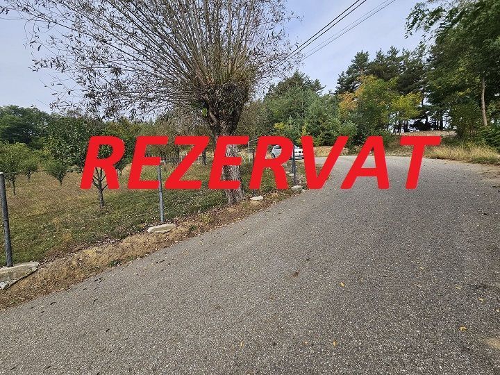 Teren intravilan, utilități, Corbi, Argeș – zonă turistică superbă - Poză 1