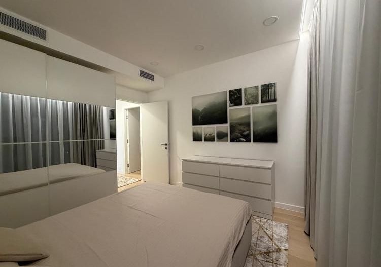 2 Camere Premium | Nusco City | Mobilat Modern | Parcare Disponibilă - Poză 10