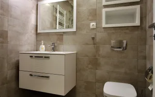 Apartament de inchiria premium 3 camere ,parcare, în centrul Clujului! - Poză 12
