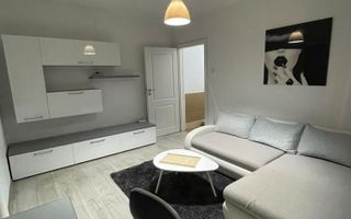 Apartament 2 camere de vânzare | Sibiu, Vasile Aaron | 36 mp - Poză 1