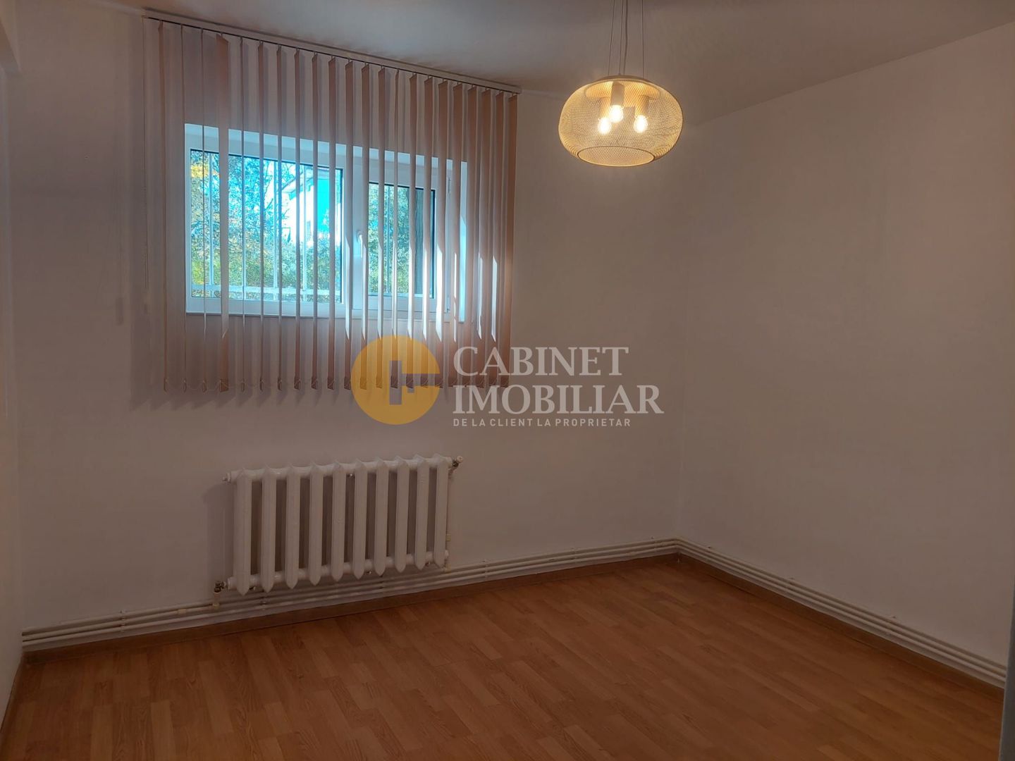 Apartament 2 camere, Copou, Strada Carol I - Poză 2