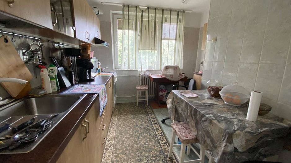 Apartament Dristor - Istriei - Poză 2