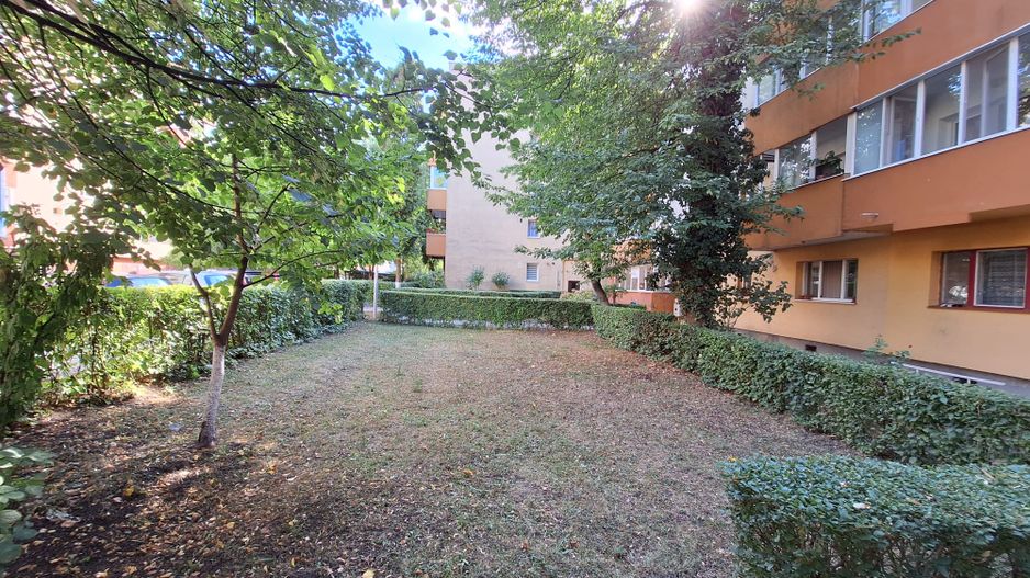 0% Comision Apartament 2 camere Gheorghe Dima Zorilor ideal pentru UMF - Poză 13