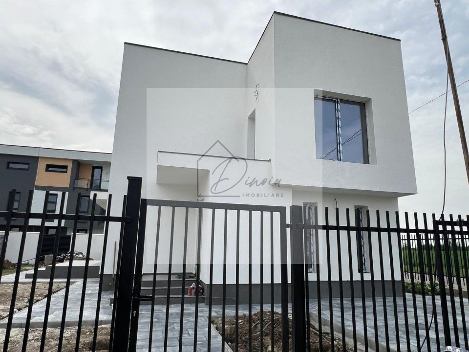 COM0% I Vila Corbeanca langa padure I OCAZIE I 200.000 eur TVA inclus - Poză 2