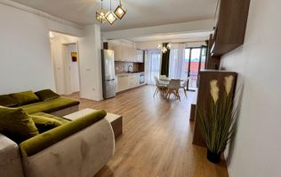 Apartament nou 3 camere de vânzare | 76 mp | Zonă Cetate – Micești