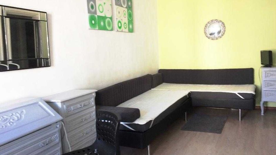 De Inchiriat Garsoniera (Studio)Moderna în Zona Tineretului–lângă Parc și Metrou - Poză 2
