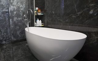 4 rooms apartment - 122 sqm *Furnished*/ 1 Parking / Floreasca - Poză 14